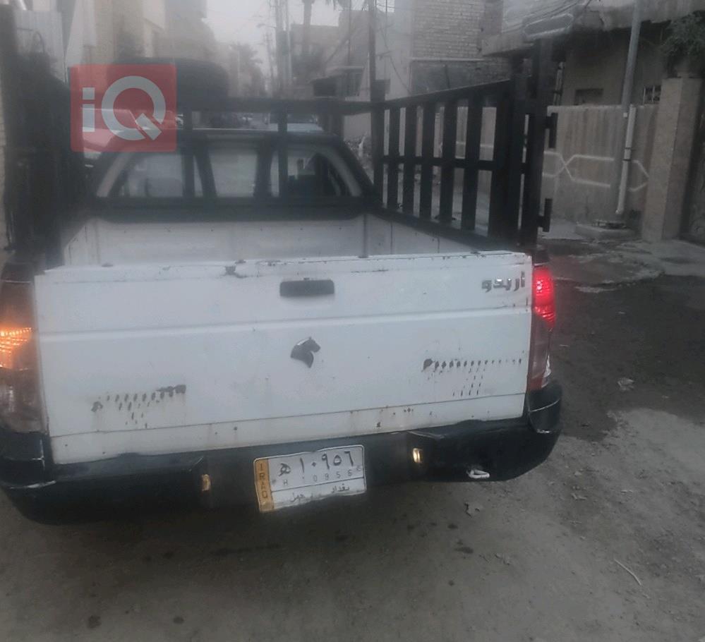 Iran Khodro Arisun